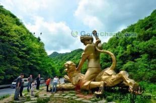 供應(yīng)武漢室外景觀設(shè)計 武漢園林雕塑 武漢雕塑景觀就選環(huán)藝園林_禮品.工藝品.飾品_世界工廠網(wǎng)中國產(chǎn)品信息庫