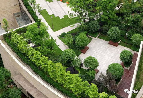 屋頂園林景觀設計