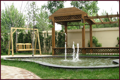 專業(yè)庭院綠化設(shè)計,園林綠化,別墅庭院綠化設(shè)計_co土木在線(原網(wǎng)易土木在線)