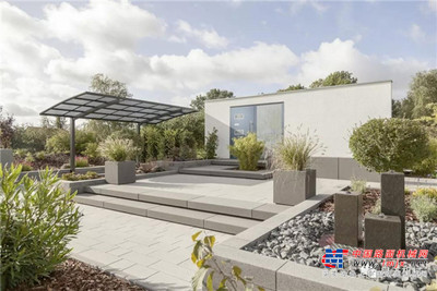 共筑砌筑文化“一帶一路” 泉工股份攜手德國瑞恩集團(tuán)建設(shè)中國砌筑藝術(shù)與文化創(chuàng)意園