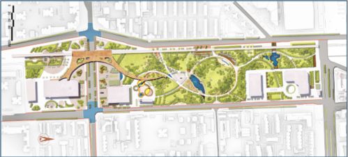 教學(xué)丨風(fēng)景園林設(shè)計(jì)評圖 園林學(xué)院本科梁希實(shí)驗(yàn)班 設(shè)計(jì)方向 18級課程設(shè)計(jì)