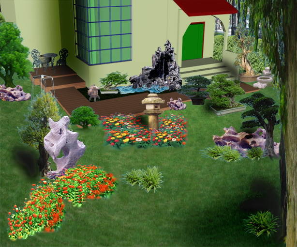 天工藝園--園藝--園林庭院假山景觀產(chǎn)品圖片,天工藝園--園藝--園林庭院假山景觀產(chǎn)品相冊 - 寧波天工藝苑