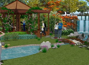 園林設(shè)計專業(yè)的園林設(shè)計