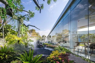 華南八大現代極簡 新中式精品樓盤考察 招募