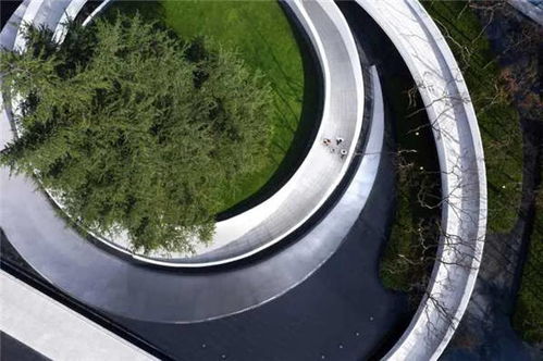 東鵬工程案例 老廠舊改的售樓部竟美成網紅打卡地 貴州美的璟悅風華獨一家