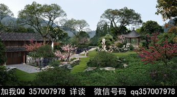 古建園林設(shè)計案例效果 室內(nèi)設(shè)計師93的設(shè)計師家園 室內(nèi)設(shè)計師93