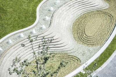 12月最受歡迎的2個景觀設(shè)計項目