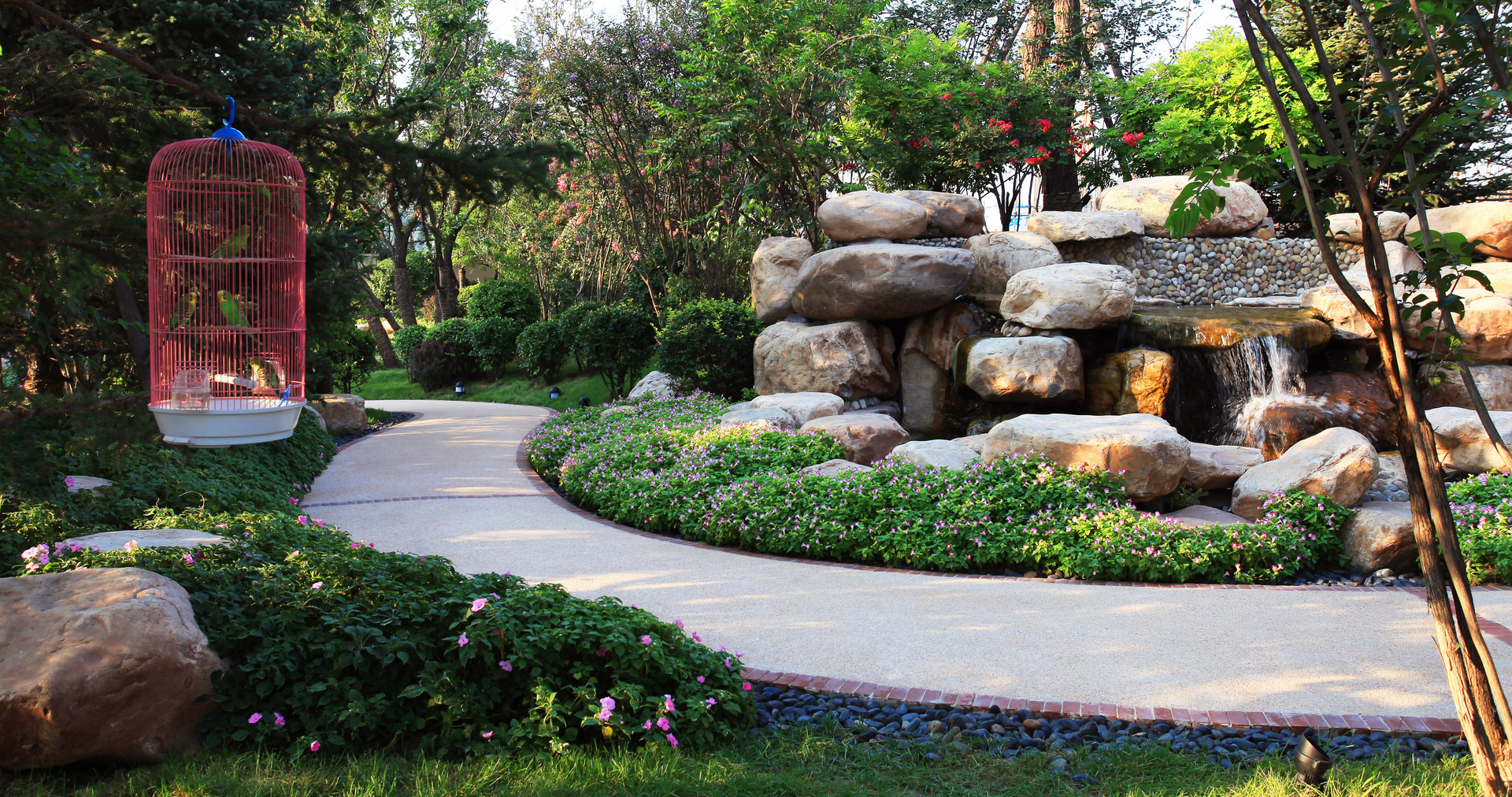 風景園林專業如何?哪些大學此專業好?將來好就業嗎?