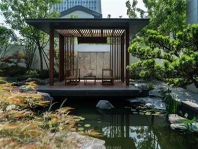 印景園林打造成都屋頂花園設(shè)計(jì)，品質(zhì)與實(shí)用并存的人氣之選