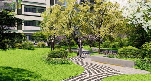 無錫封面之作驚艷亮相，園林設計引領人居新境界