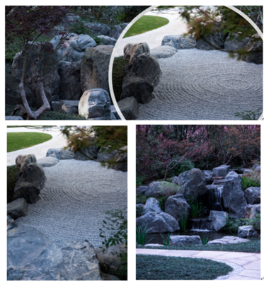 合景泰富25周年記 商業賦能，以卓越產品力為生活創造意義——園林設計的匠心與實踐